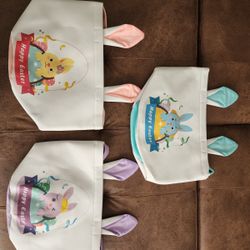 Easter Cotton Bag