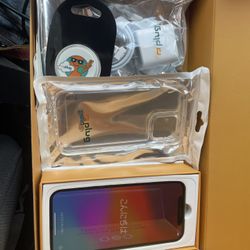 iPhone 12 Pro Bundle