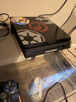 Battlefront PS4 Pro