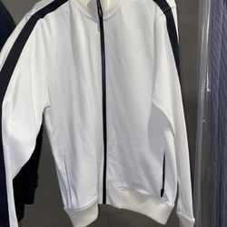 Sweatshirt And Cargo Pants