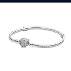 Pandora Bracelet 