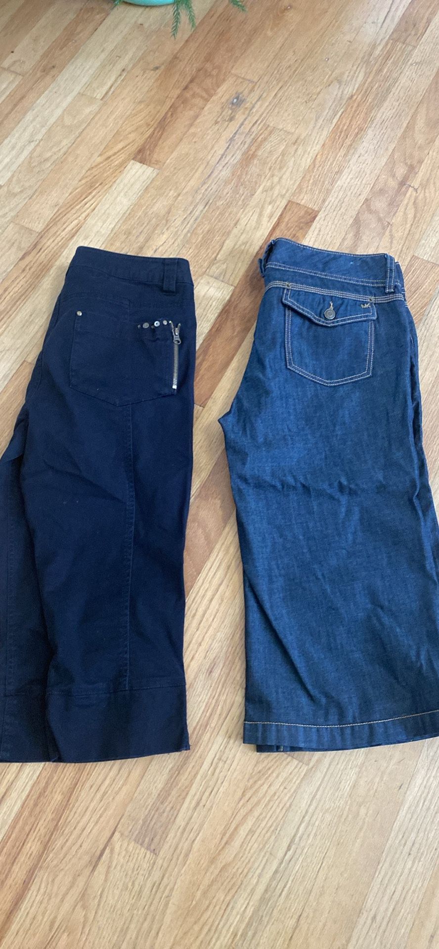 Women’s Capri Pants Shorts Size 10 Michael Kors