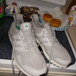 Brand New Sz 12 Men's Adidas 30 Firm