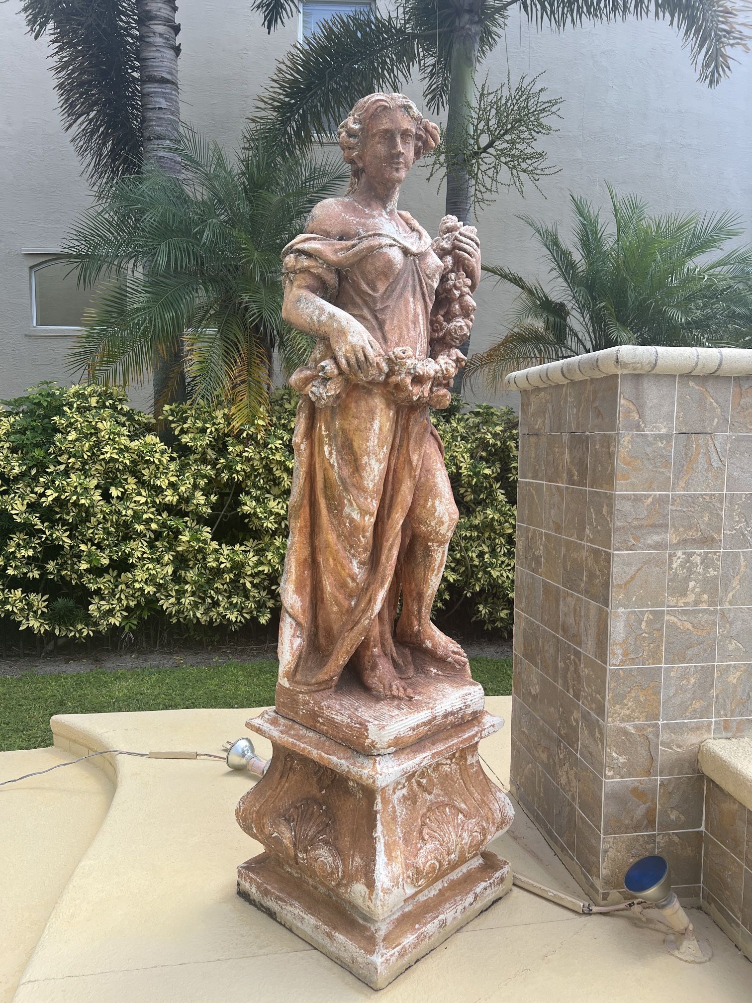 the "Four Seasons" Dell'abbondanza"