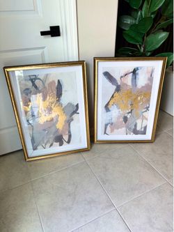Wall Art / Painting / Canvas