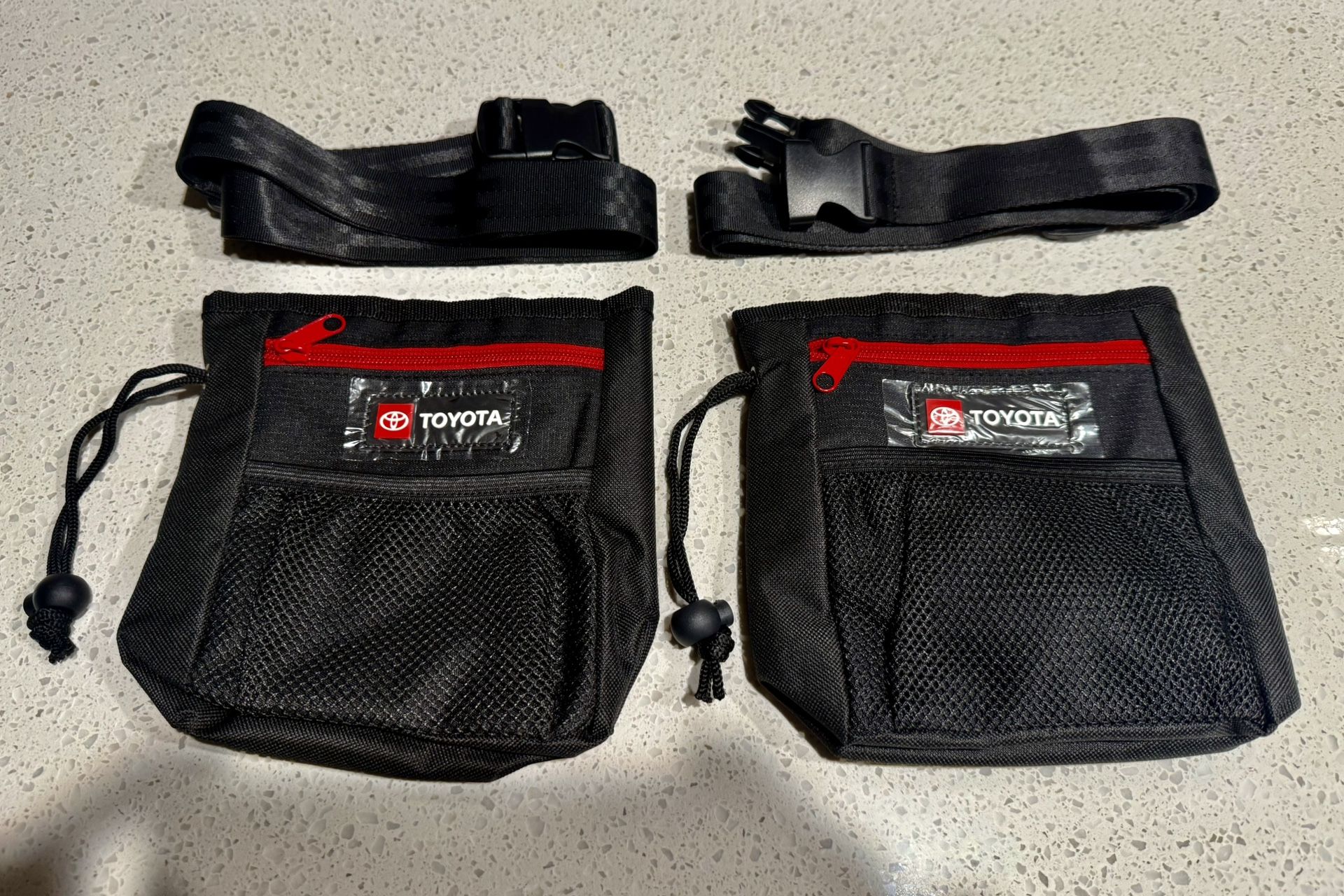 New Black Crossbody bags