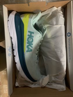 Hoka M Mach 4 11D Mens Shoes