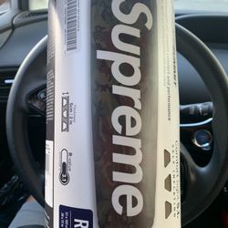 Supreme Air Mattress $250