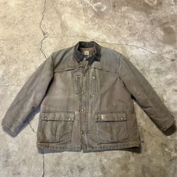 *RARE* Vintage Carhartt Jacket
