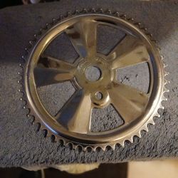 Schwinn MAG Sprocket