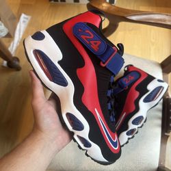 Nike Air Griffey Max 1 USA