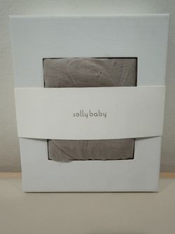 Solly Baby Wrap 