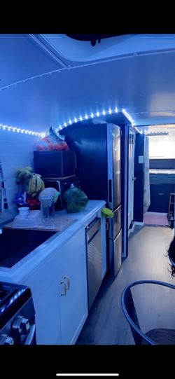 2002 International School Bus Mobile Home