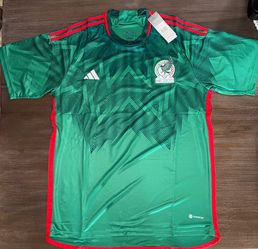 Mexico jerseys