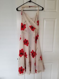 Vintage dress #2