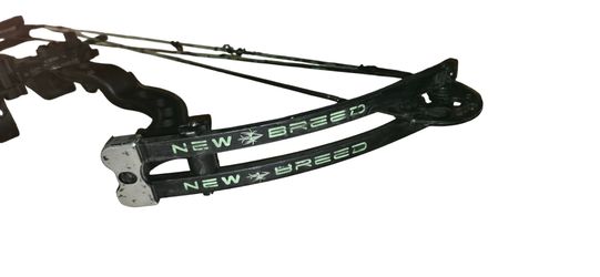 New Breed Bow