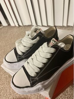 Maison Mihara Yasuhiro Size 8