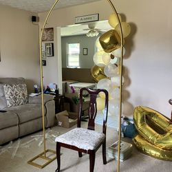 Arch Party Occasion