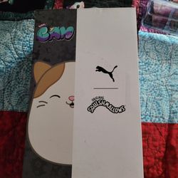 Squishmallow Shoes