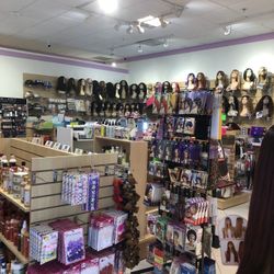 Beauty Retail Store Moving Inventory Sale