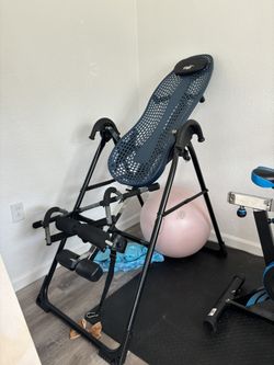Gravity Table/ Inversion Table