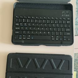 iPad Keyboard 
