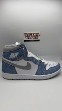 Jordan 1 Retro High OG Hyper Royal Sz. 10