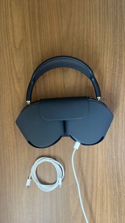 AirPods Max (Midnight)