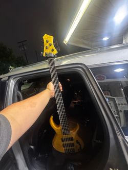 Marcus miller m7