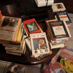 A track tapes