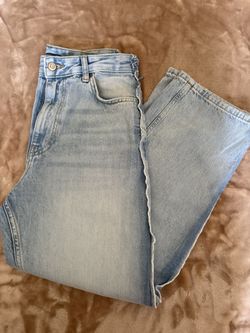 Zara Jeans 