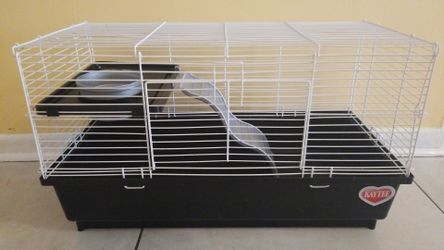 Rat cage Kaytee Rat Home. 25.5