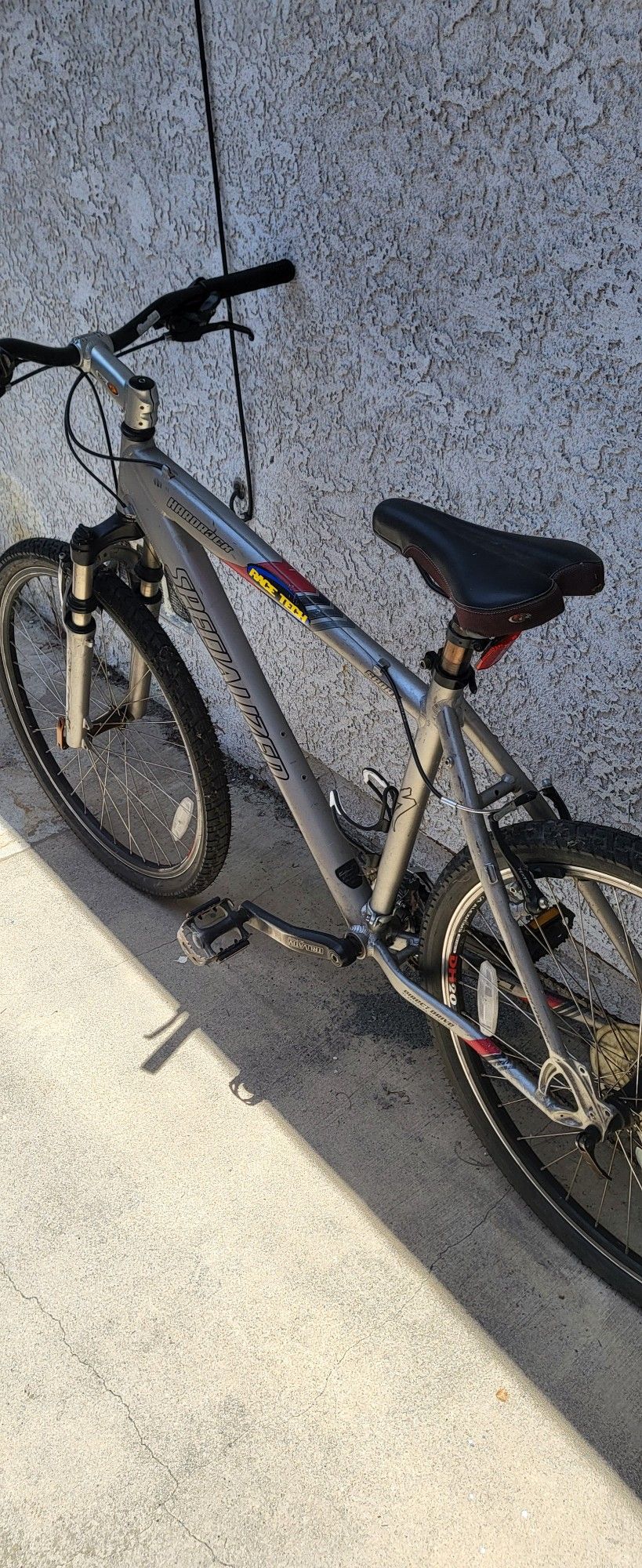 Specialized Mountain Bike