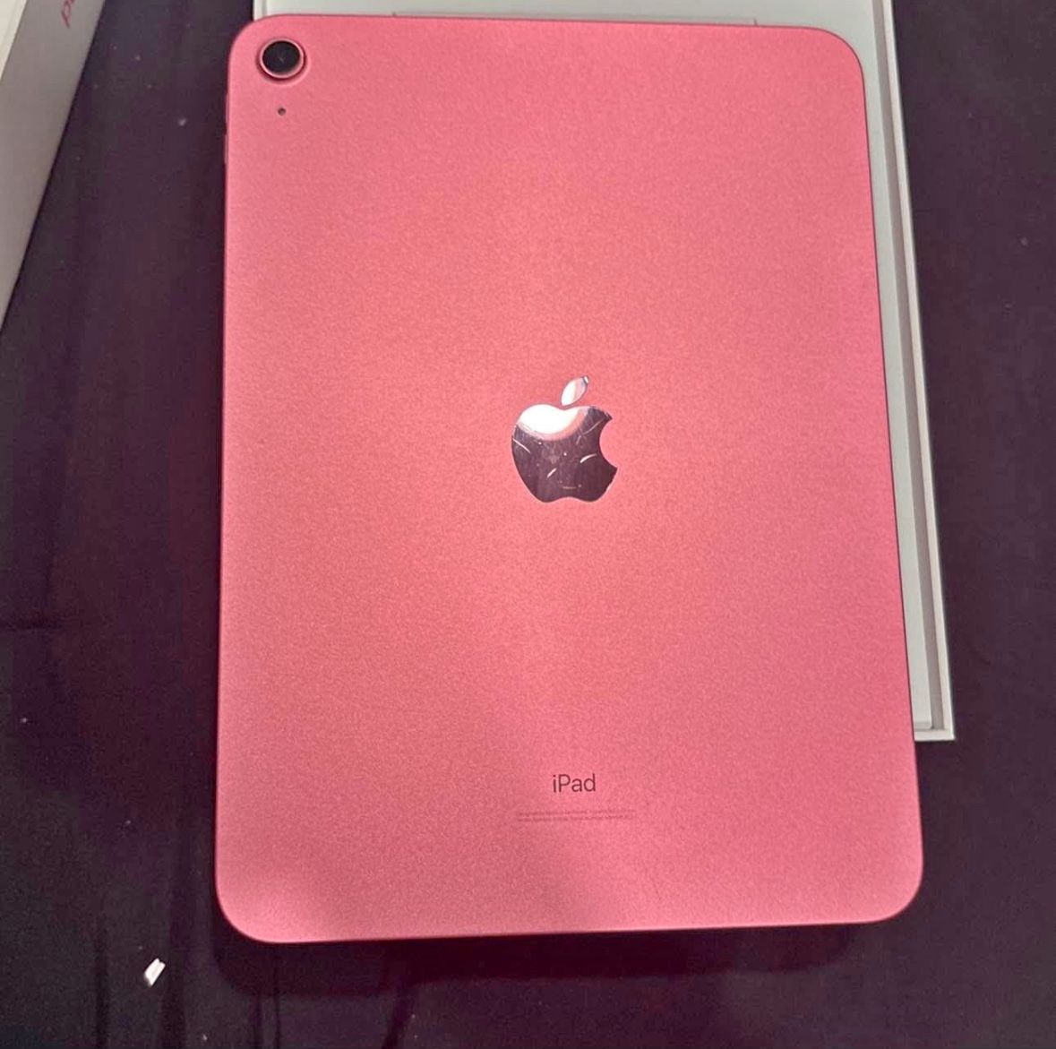 iPad 10 Generation