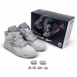 Reebok x PlayStation