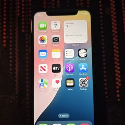 iPhone 11 64GB Unlocked Black 