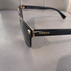  Versace Sunglasses