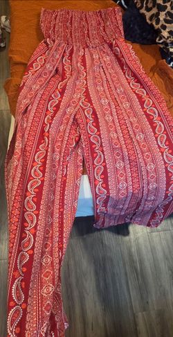 Sz large Romper