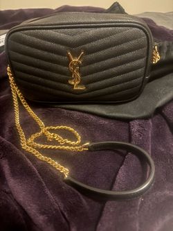 YSL Bag