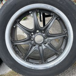 Rims 4 Sale