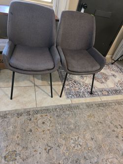 Free chairs
