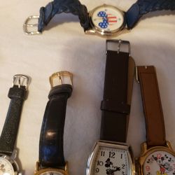 My Mickie Mouse Collection 