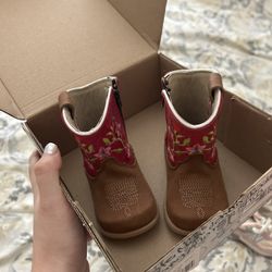 Girls Boots 