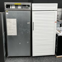 SubZero Panel Ready 72” Built In Refrigerator & Freezer 