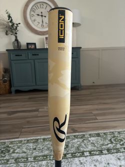 Used Rawlings Icon USA Baseball Bat 32” Drop 8 (-8)