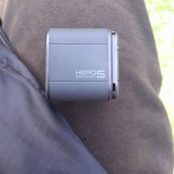 Gopro Hero Session 5