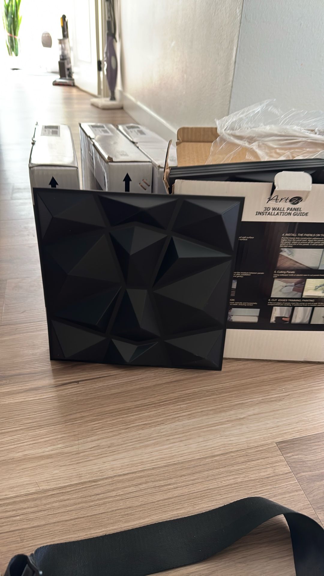 WALL PANELS