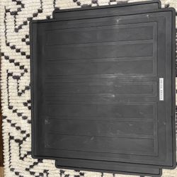Range Rover sport Trunk Mat