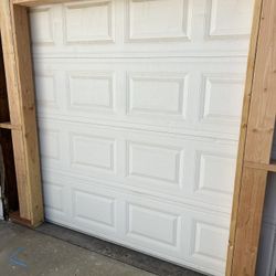 LiftMaster Garage Door