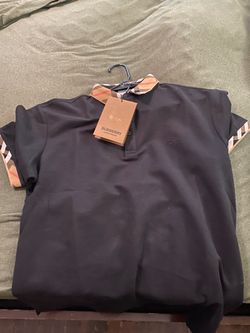 Burberry shirt